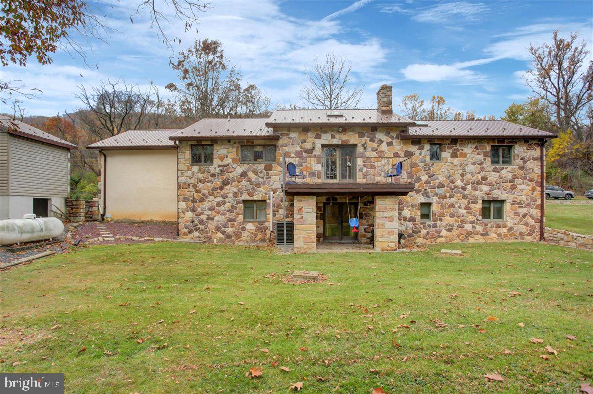 15600 Mountain Green Road Spring Run, PA 17262 - Photo 50 of 62