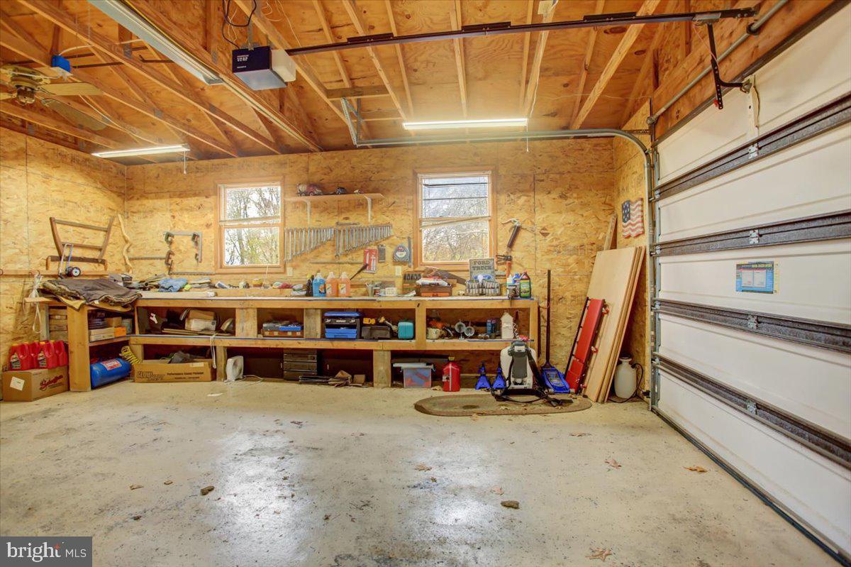 15600 Mountain Green Road Spring Run, PA 17262 - Photo 54 of 62 Detached Garage