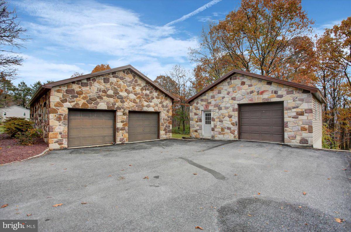 15600 Mountain Green Road Spring Run, PA 17262 - Photo 55 of 62