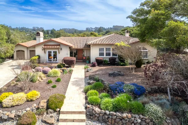 $2,600,000 | 308 Ventana Way, Aptos, CA 95003