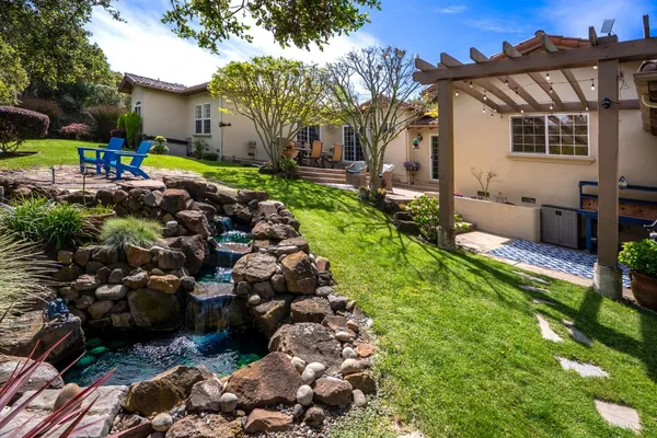 $2,600,000 | 308 Ventana Way, Aptos, CA 95003