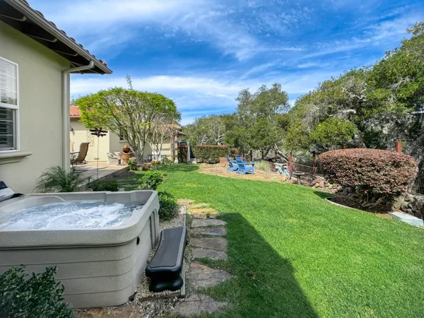 $2,600,000 | 308 Ventana Way, Aptos, CA 95003
