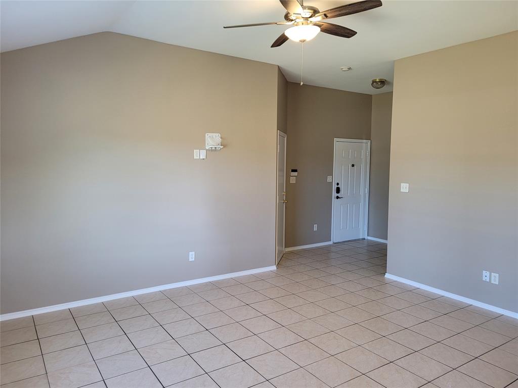 3006 Ruidosa Avenue Dallas, TX 75228 - Photo 6 of 9 a view of an empty room