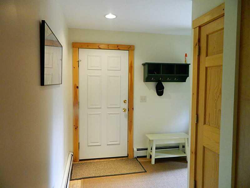 19 Mountain View Road Newry, ME 04261 - Photo 26 of 32 Door from the entry to the attached...