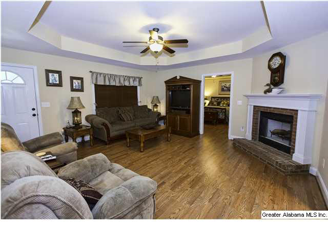 1271 Sugar Ridge Road Morris, AL 35116 - Photo 9 of 32