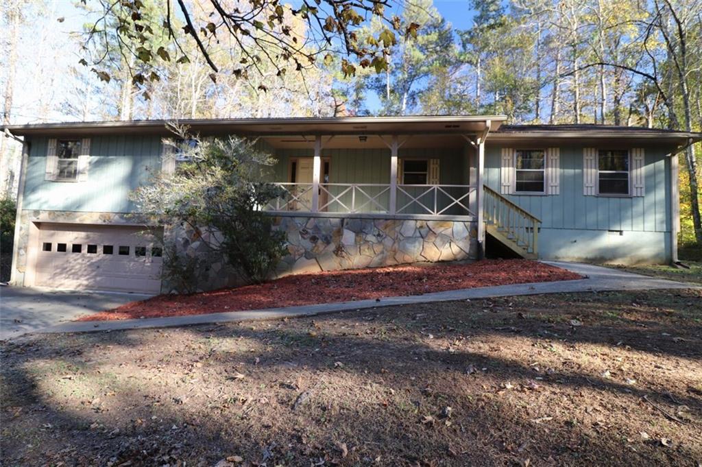 3999 Finch Road Southwest Powder Springs, GA 30127 - Photo 1 of 1 Gallery Image 1