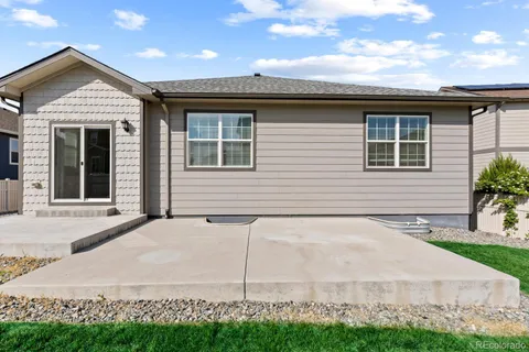 $589,000 | 10189 Cedar Street, Firestone, CO 80504