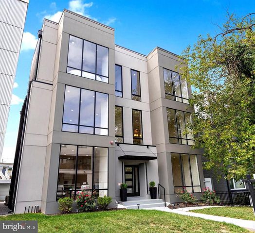 $659,500 | 517 Montana Avenue Northeast, Unit 4, Washington, DC 20017