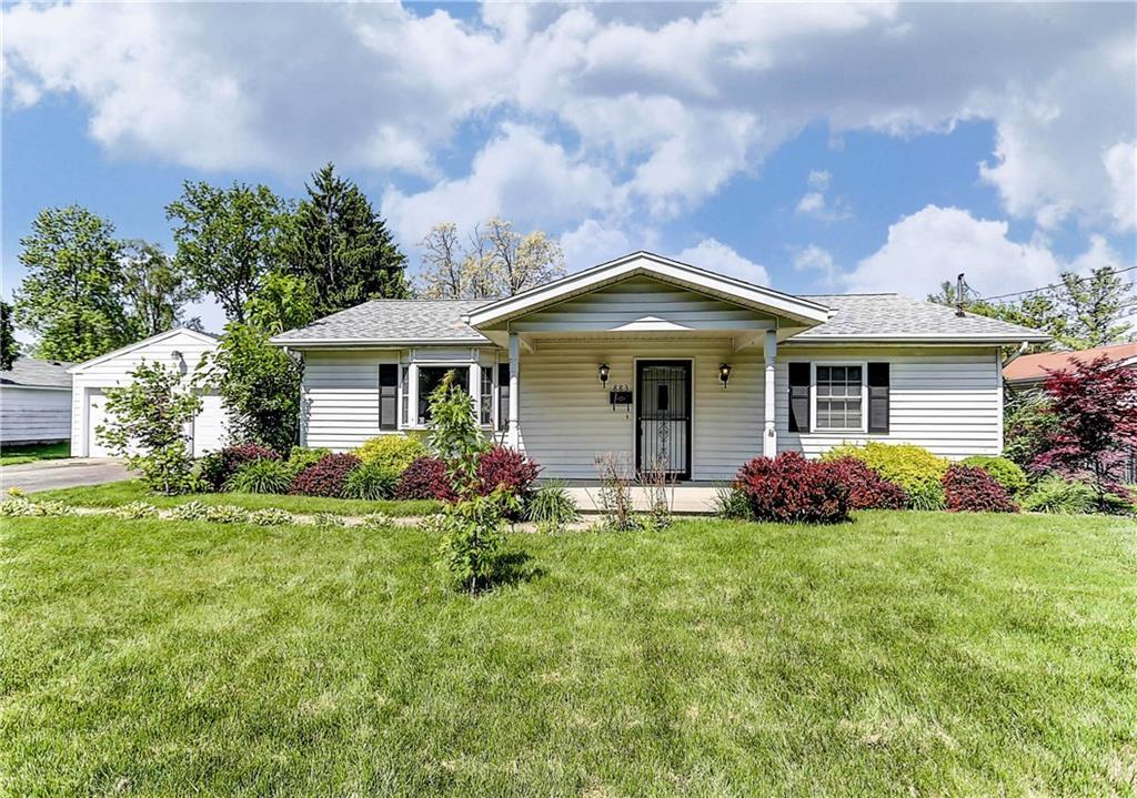 883 Emery Street Springfield, OH 45503 - Photo 1 of 21 Gallery Image 1