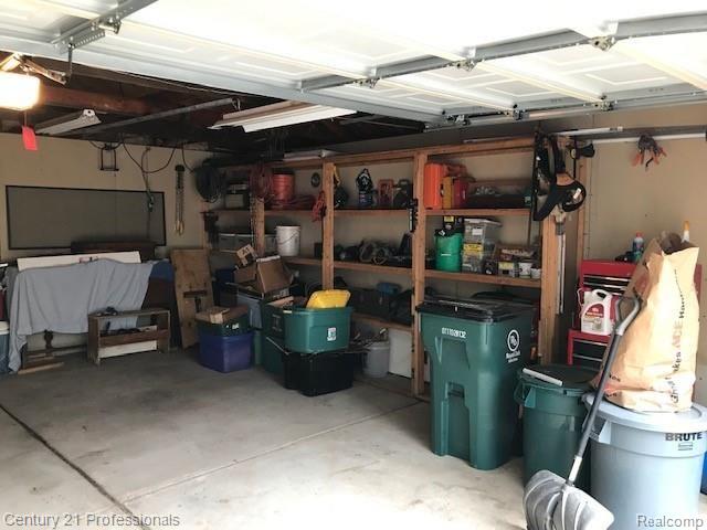 3129 Harvard Road Royal Oak, MI 48073 - Photo 42 of 52