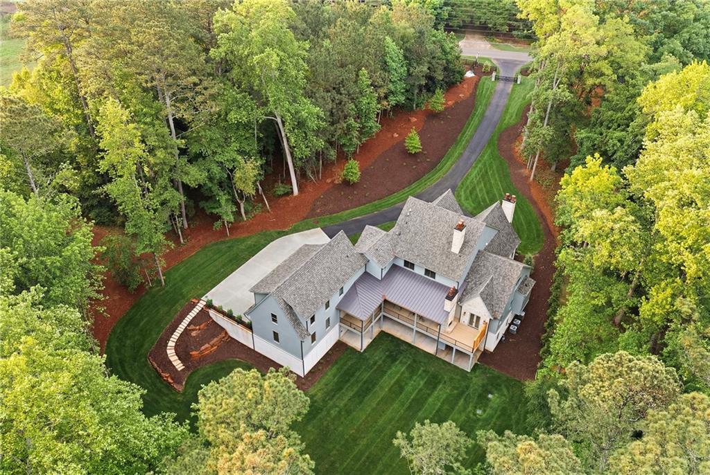15560 Freemanville Road Milton, GA 30004 - Photo 63 of 84 Gallery Image 63