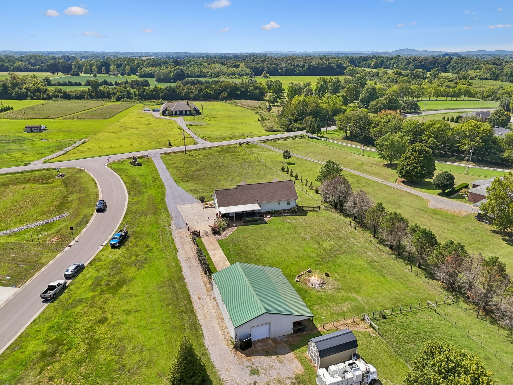 9949 Midland Road Bell Buckle, TN 37020 - Photo 58 of 68 Gallery Image 58