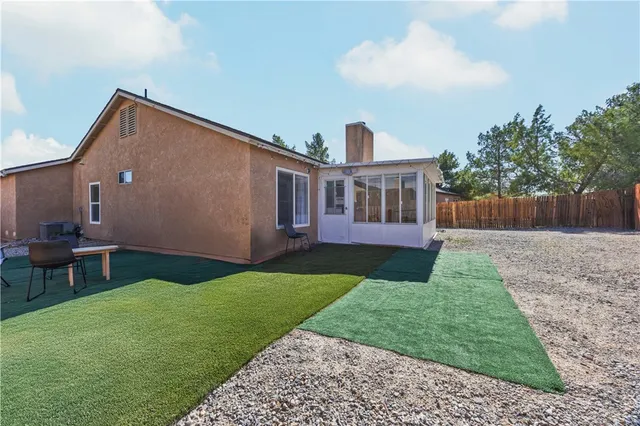 a view of outdoor space yard and deck