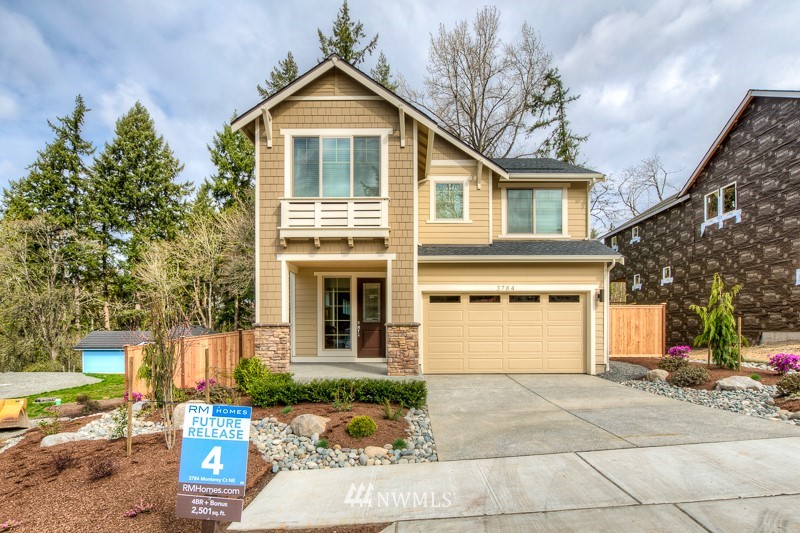 3784 Monterey Court Northeast Renton, WA 98056 - Photo 1 of 22 Gallery Image 1