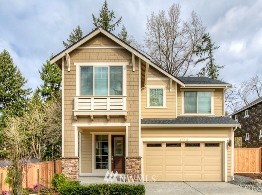 3784 Monterey Court Northeast Renton, WA 98056 - Photo 21 of 22 Gallery Image 21