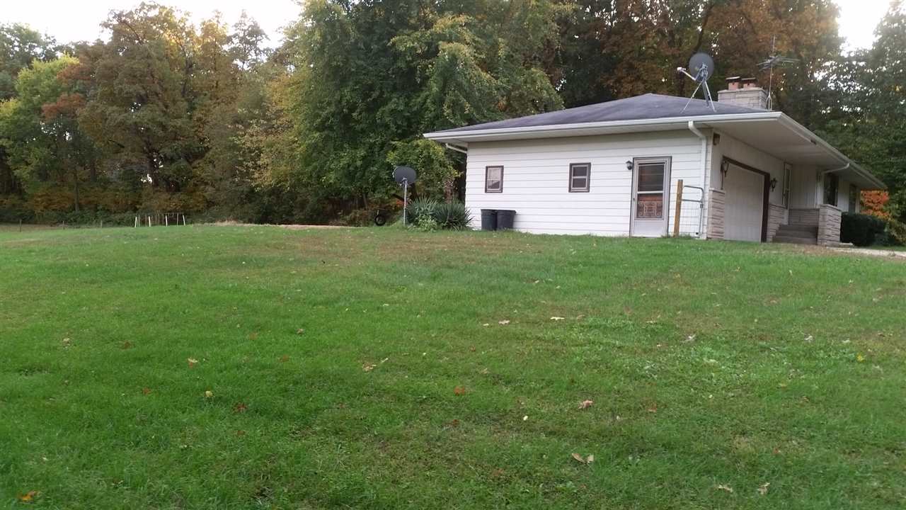 6652 East Division Road Mill Creek, IN 46365 - Photo 2 of 19 Gallery Image 2