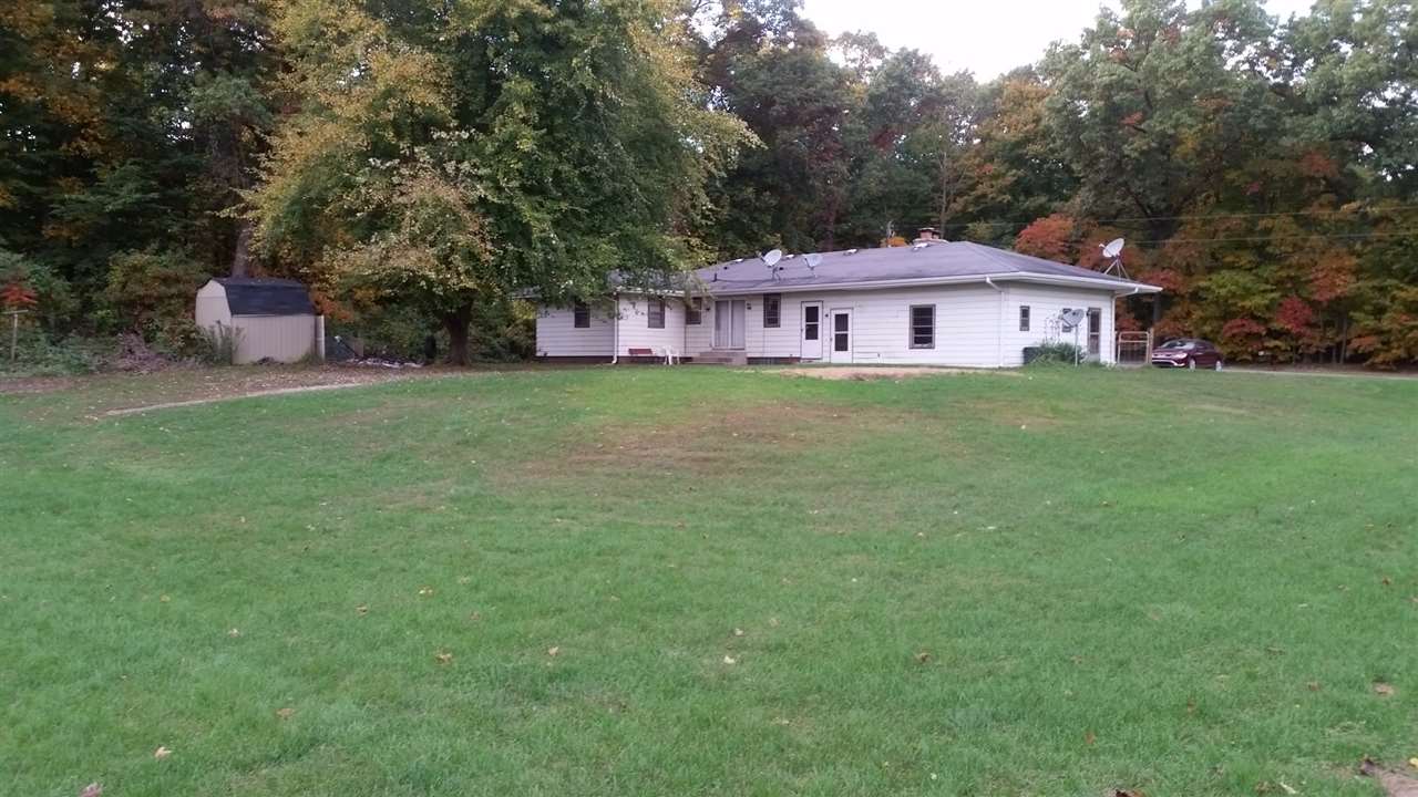 6652 East Division Road Mill Creek, IN 46365 - Photo 3 of 19 Gallery Image 3