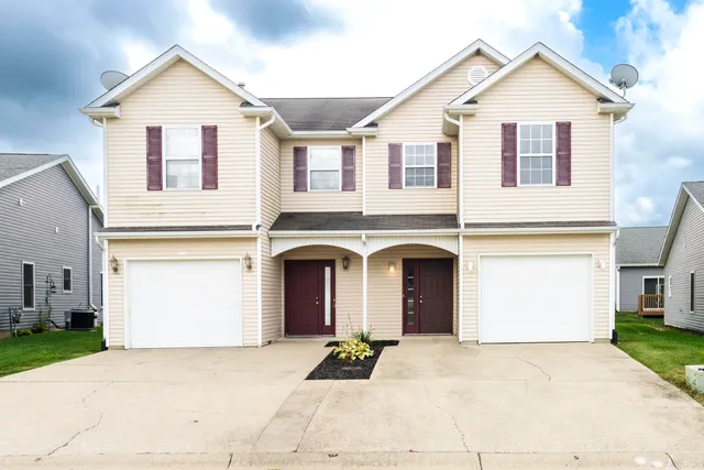 $1,800 | 5713 West Monarch Court, Bloomington, IN 47403