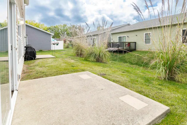 $1,800 | 5713 West Monarch Court, Bloomington, IN 47403