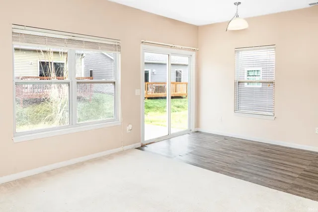 $1,800 | 5713 West Monarch Court, Bloomington, IN 47403