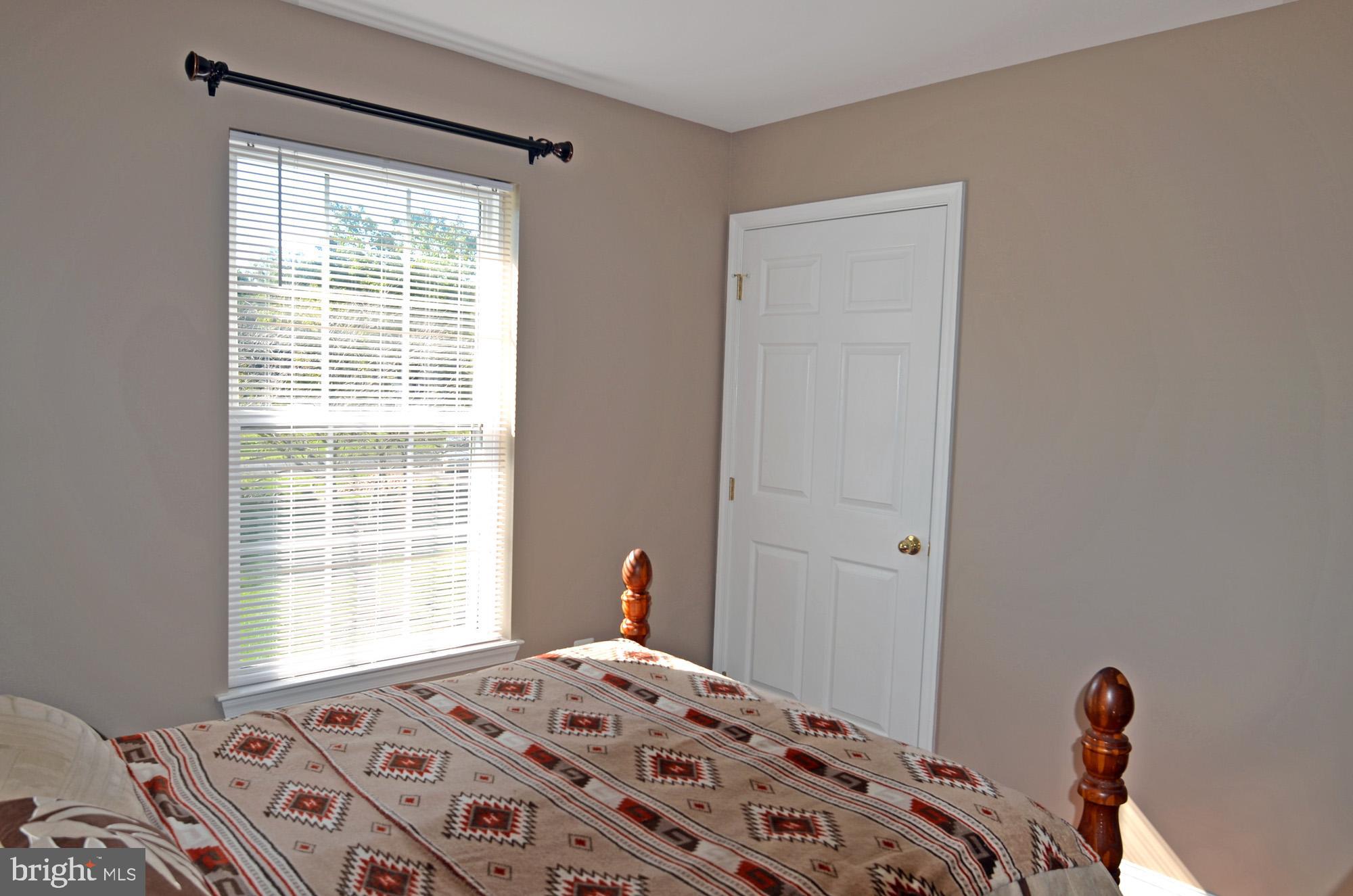8112 Rugby Road Manassas, VA 20111 - Photo 33 of 38 2 additional bedrooms with hardwood floors