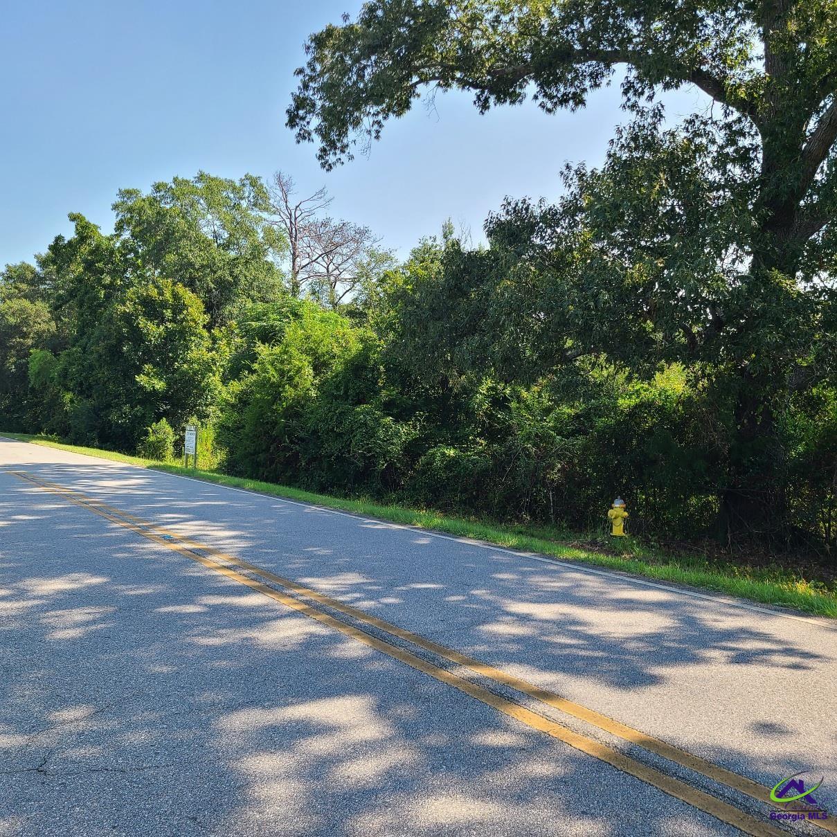 Airport Road Perry, GA 31069 - Photo 17 of 23 a view of a street