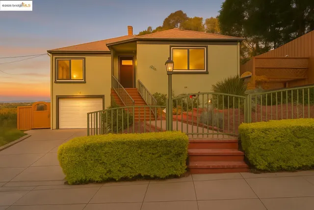 $960,000 | 3025 Partridge Avenue, Oakland, CA 94605