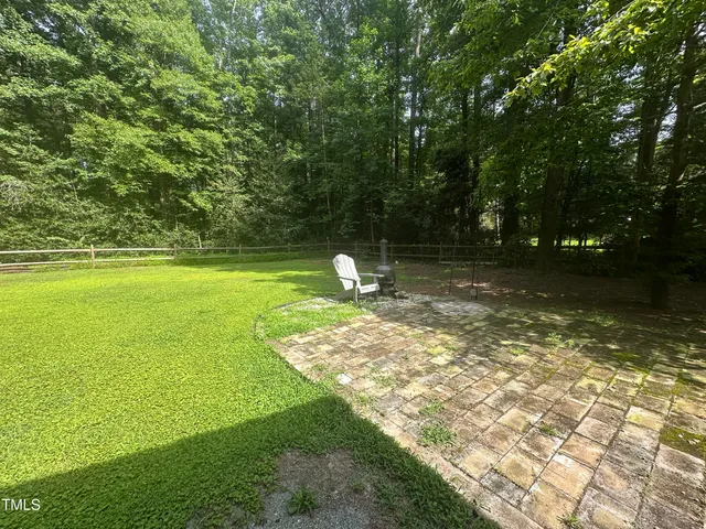 a view of a lake view