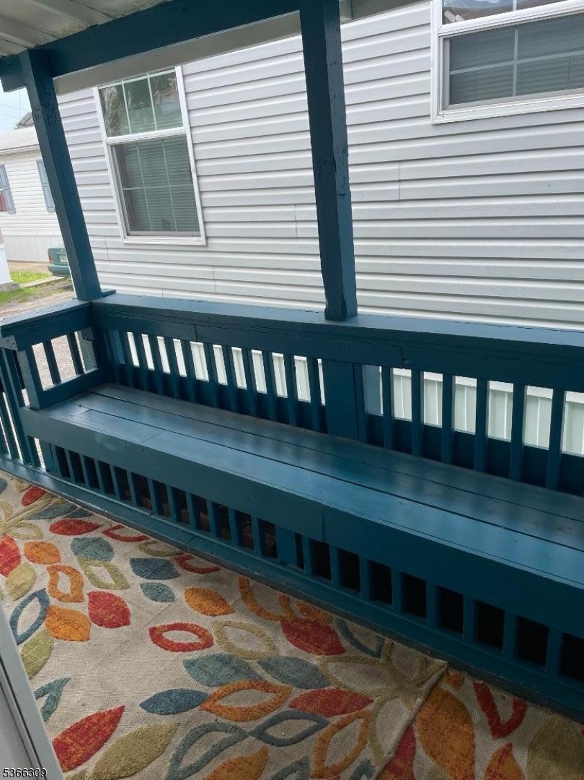 16 Sale Street Moonachie, NJ 07074 - Photo 13 of 13 a view of a balcony with chairs