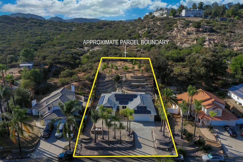 23360 Barona Mesa Road Ramona, CA 92065 - Photo 40 of 53