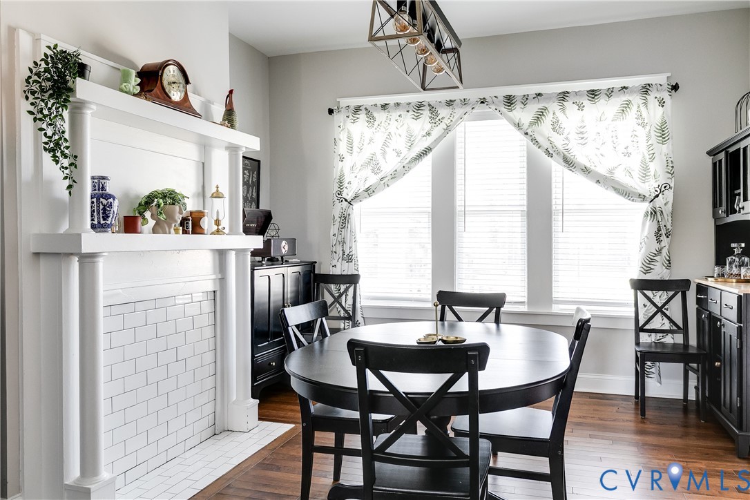 116 Overbrook Road Richmond, VA 23222 - Photo 10 of 56 Gallery Image 10