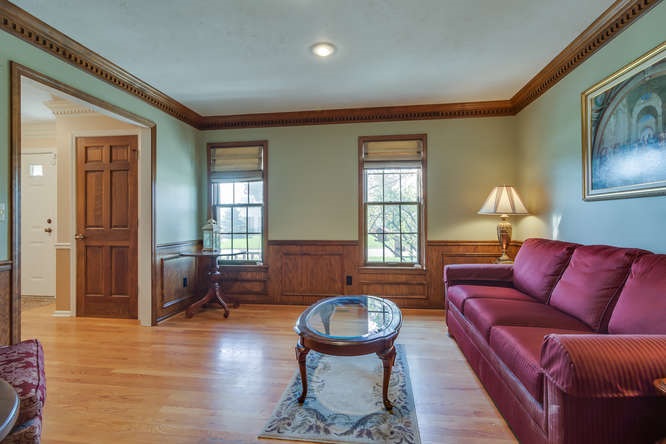 15651 Cold Spring Court Granger, IN 46530 - Photo 11 of 30 Gallery Image 11