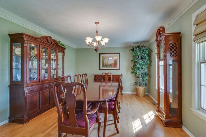 15651 Cold Spring Court Granger, IN 46530 - Photo 12 of 30 Gallery Image 12