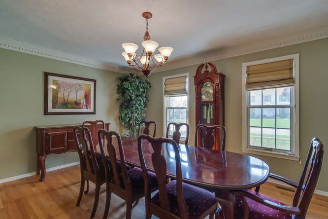 15651 Cold Spring Court Granger, IN 46530 - Photo 13 of 30 Gallery Image 13