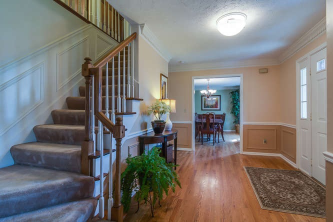 15651 Cold Spring Court Granger, IN 46530 - Photo 16 of 30 Gallery Image 16