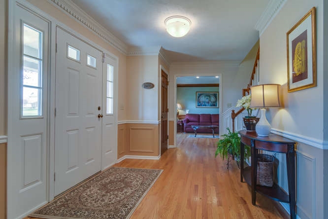 15651 Cold Spring Court Granger, IN 46530 - Photo 3 of 30 Gallery Image 3