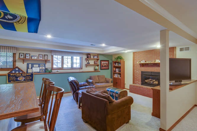 15651 Cold Spring Court Granger, IN 46530 - Photo 24 of 30 Gallery Image 24