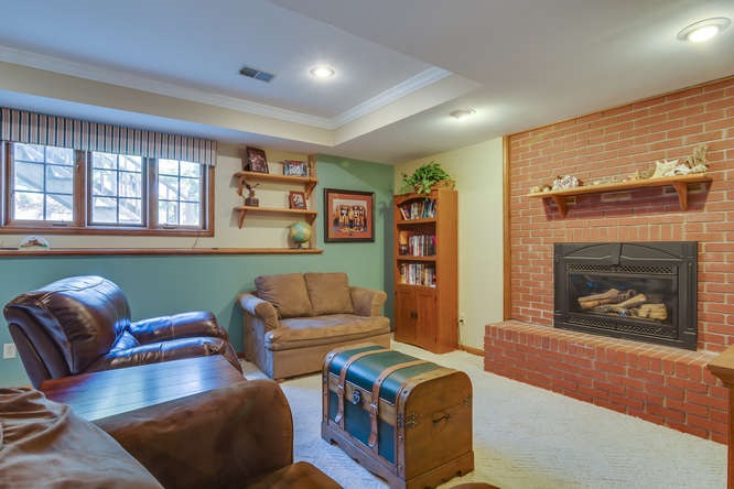 15651 Cold Spring Court Granger, IN 46530 - Photo 25 of 30 Gallery Image 25