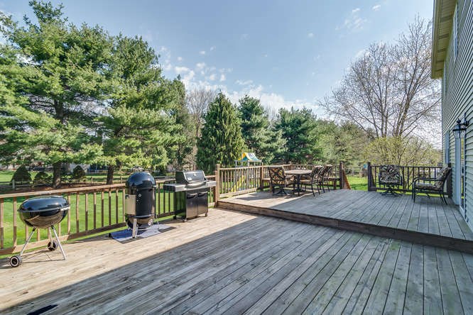 15651 Cold Spring Court Granger, IN 46530 - Photo 29 of 30 Gallery Image 29