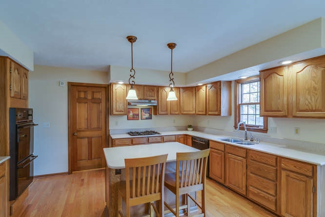 15651 Cold Spring Court Granger, IN 46530 - Photo 5 of 30 Gallery Image 5