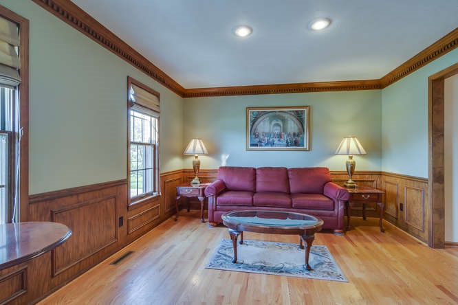 15651 Cold Spring Court Granger, IN 46530 - Photo 10 of 30 Gallery Image 10
