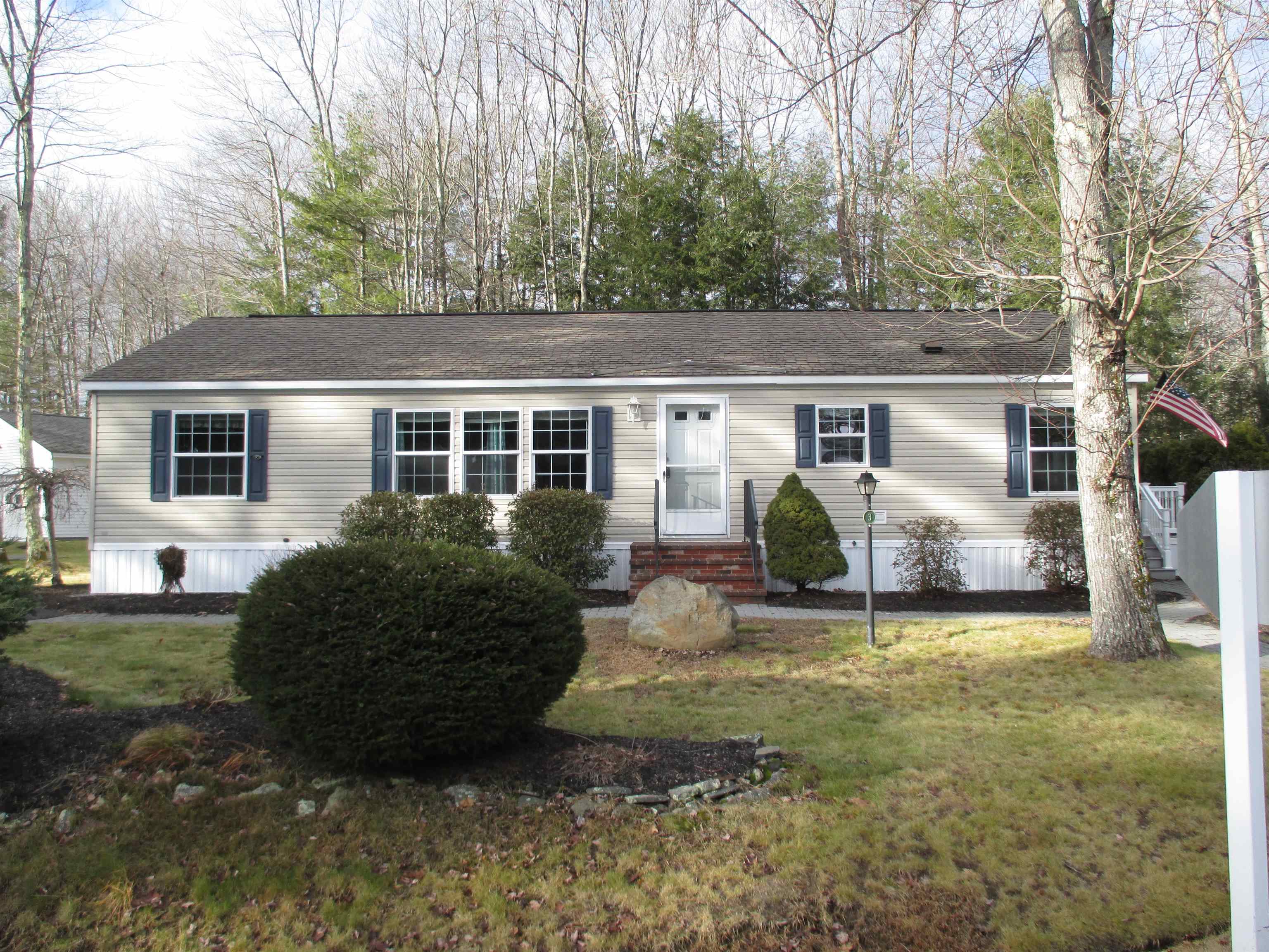 3 Big Bear Road Rochester, NH 03868 - Photo 1 of 30