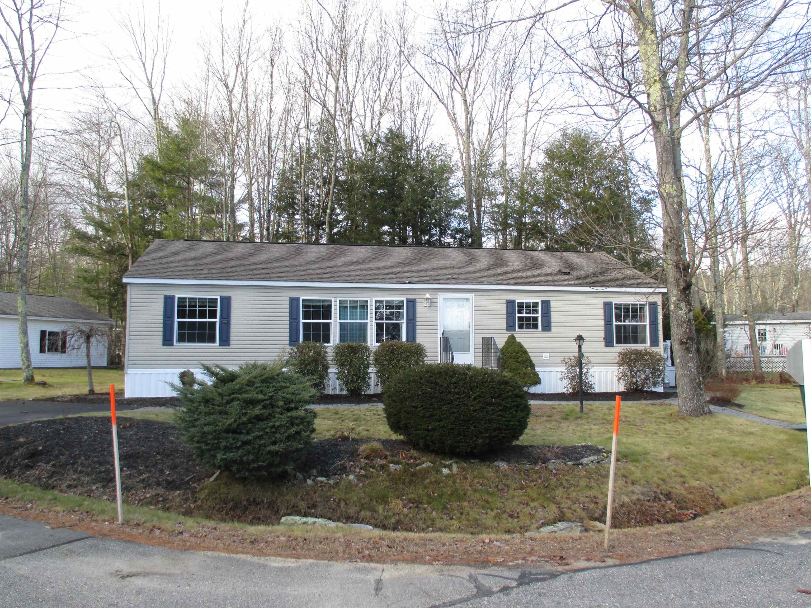 3 Big Bear Road Rochester, NH 03868 - Photo 12 of 30