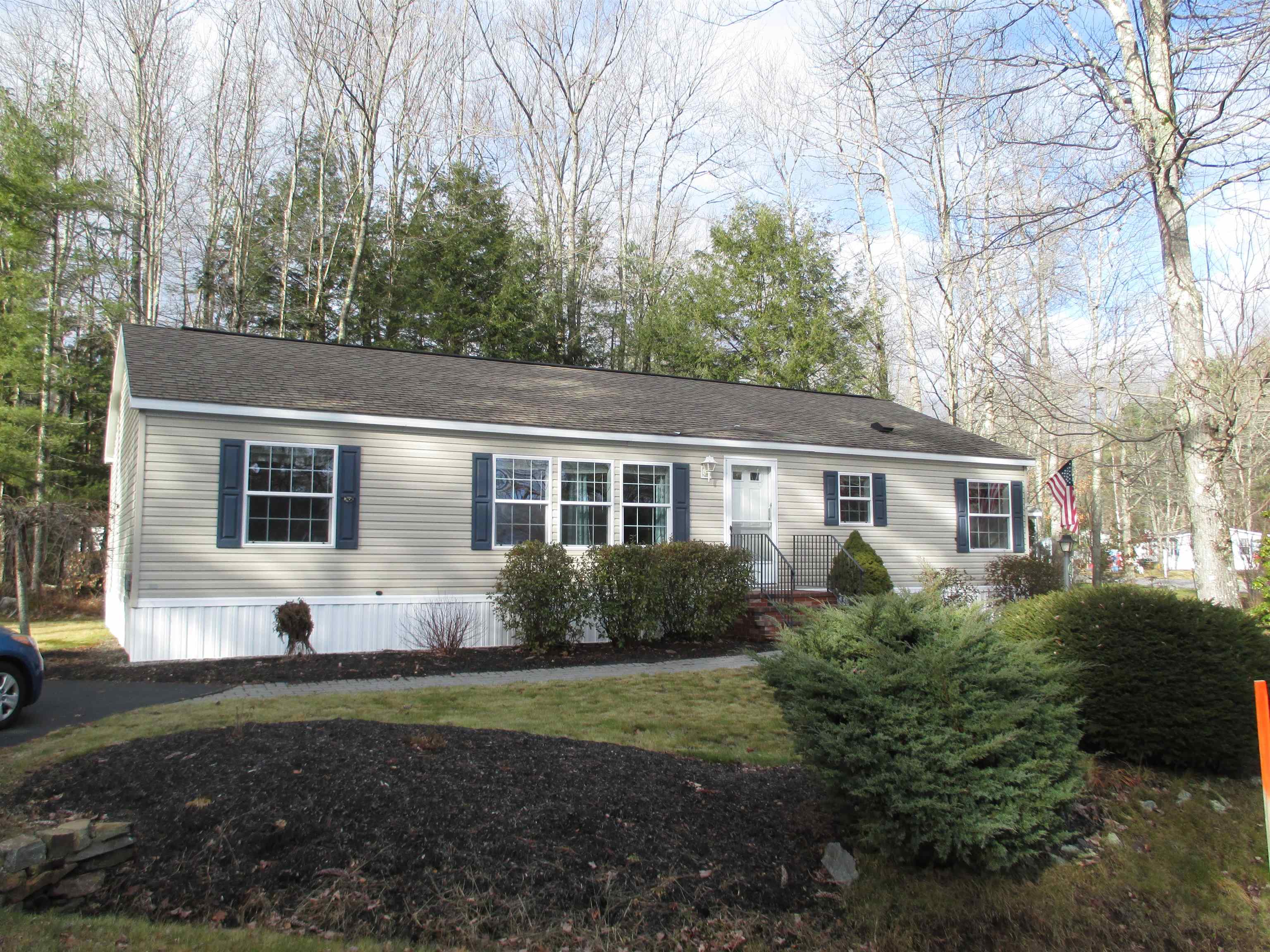 3 Big Bear Road Rochester, NH 03868 - Photo 2 of 30