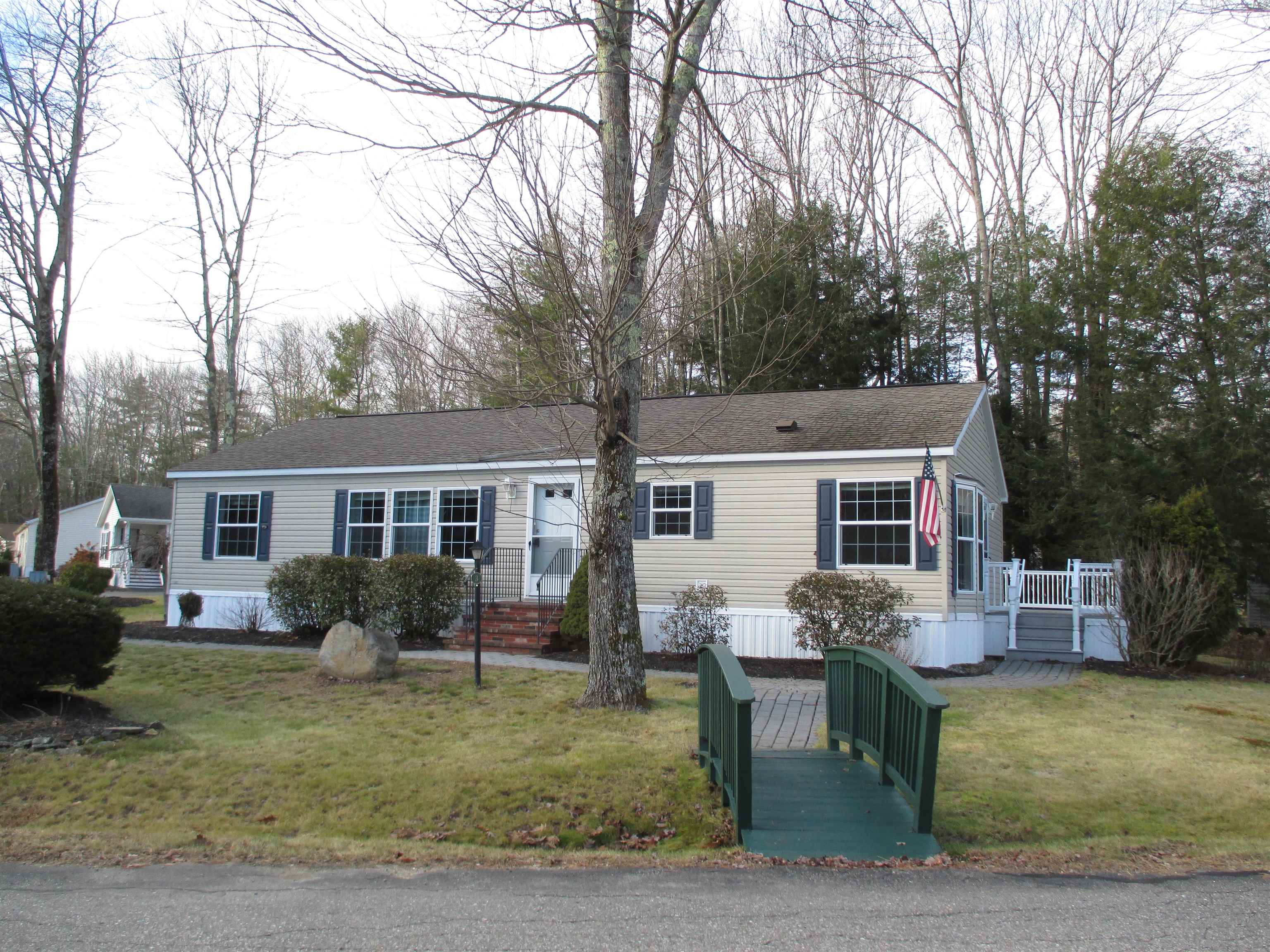 3 Big Bear Road Rochester, NH 03868 - Photo 23 of 30
