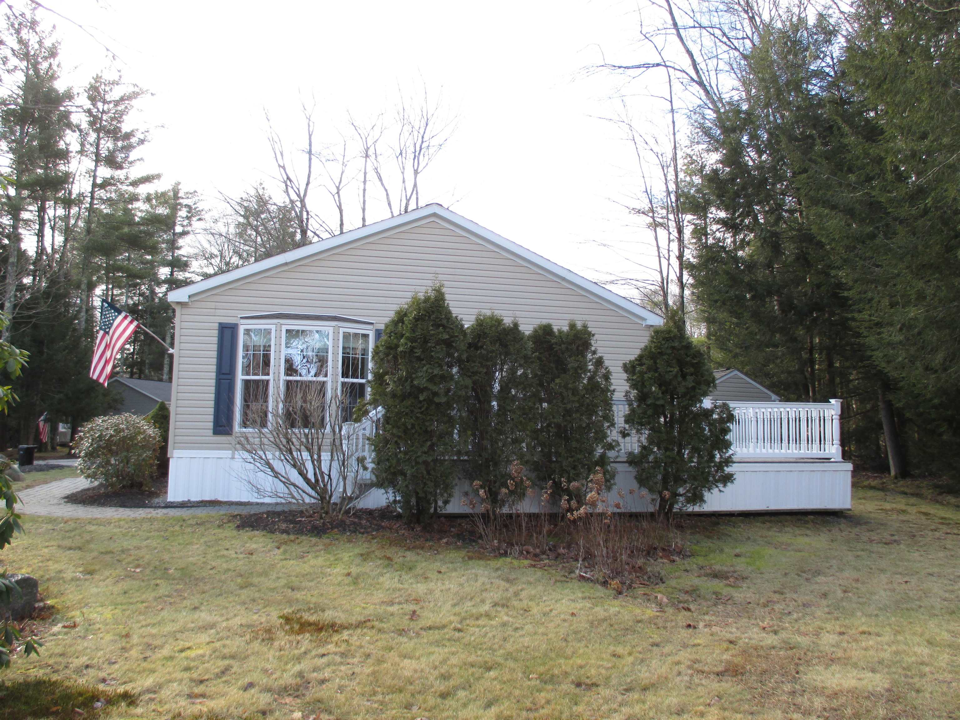 3 Big Bear Road Rochester, NH 03868 - Photo 25 of 30