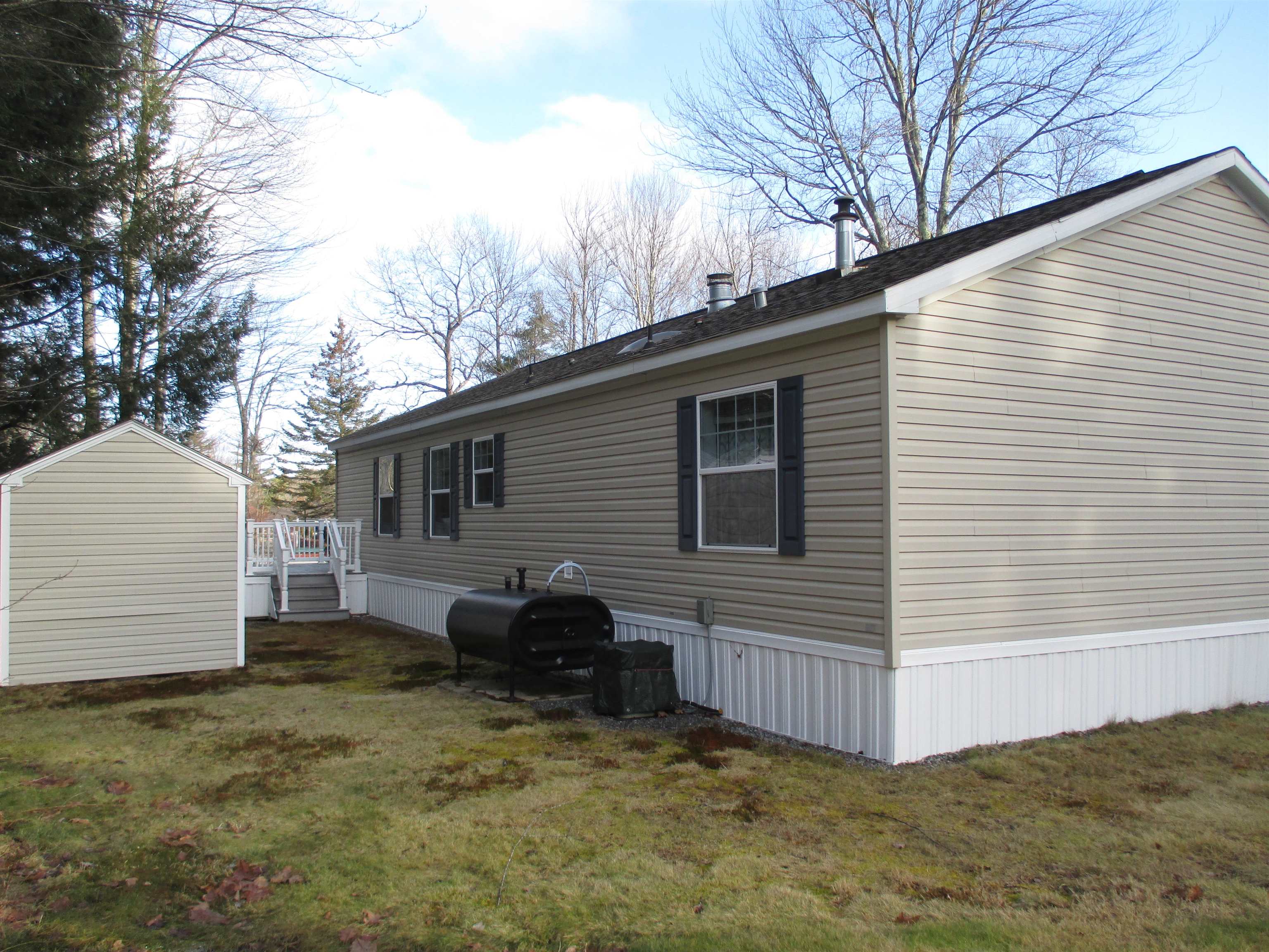 3 Big Bear Road Rochester, NH 03868 - Photo 28 of 30