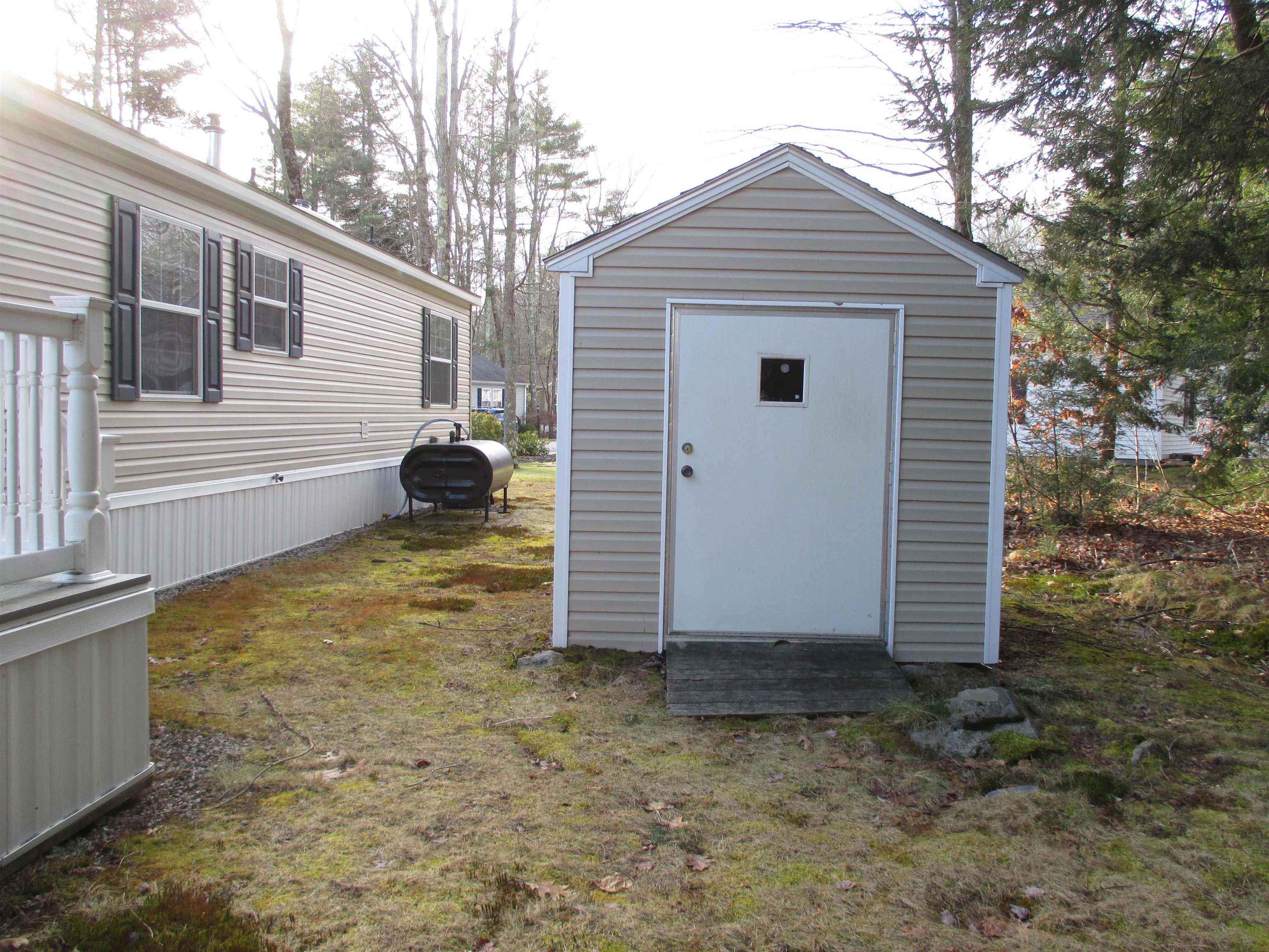 3 Big Bear Road Rochester, NH 03868 - Photo 29 of 30