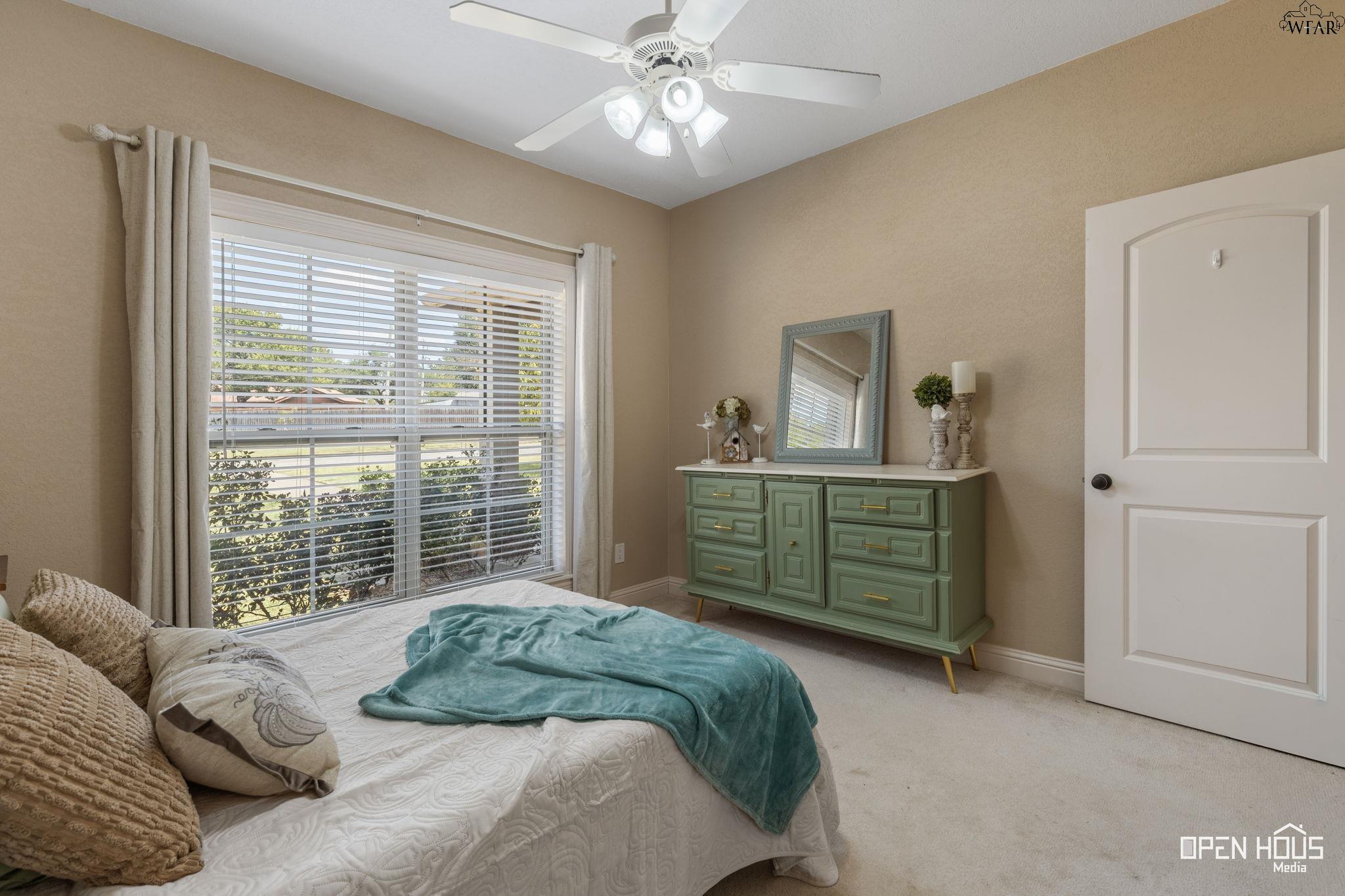 2107 Ruffles Lane Henrietta, TX 76365 - Photo 25 of 36 Gallery Image 25