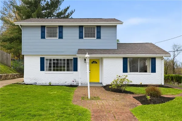 $309,900 | 126 Hereford Drive, Oakdale, PA 15071